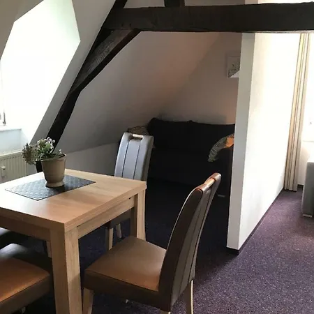 Ferienwohnungen Burg Monschau Exterior foto