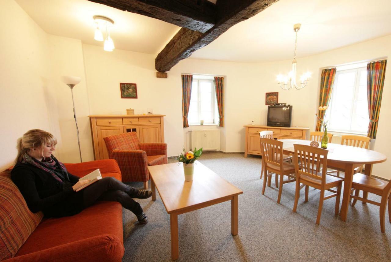 Apartment Burg Monschau