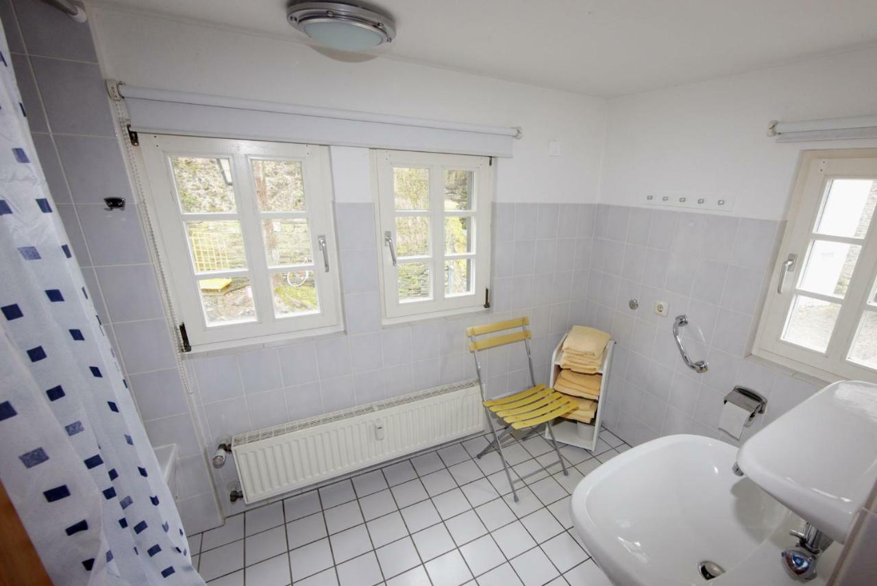 Apartment Burg *