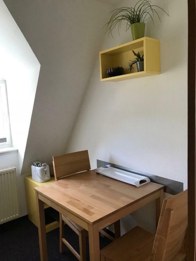 Burg Apartment